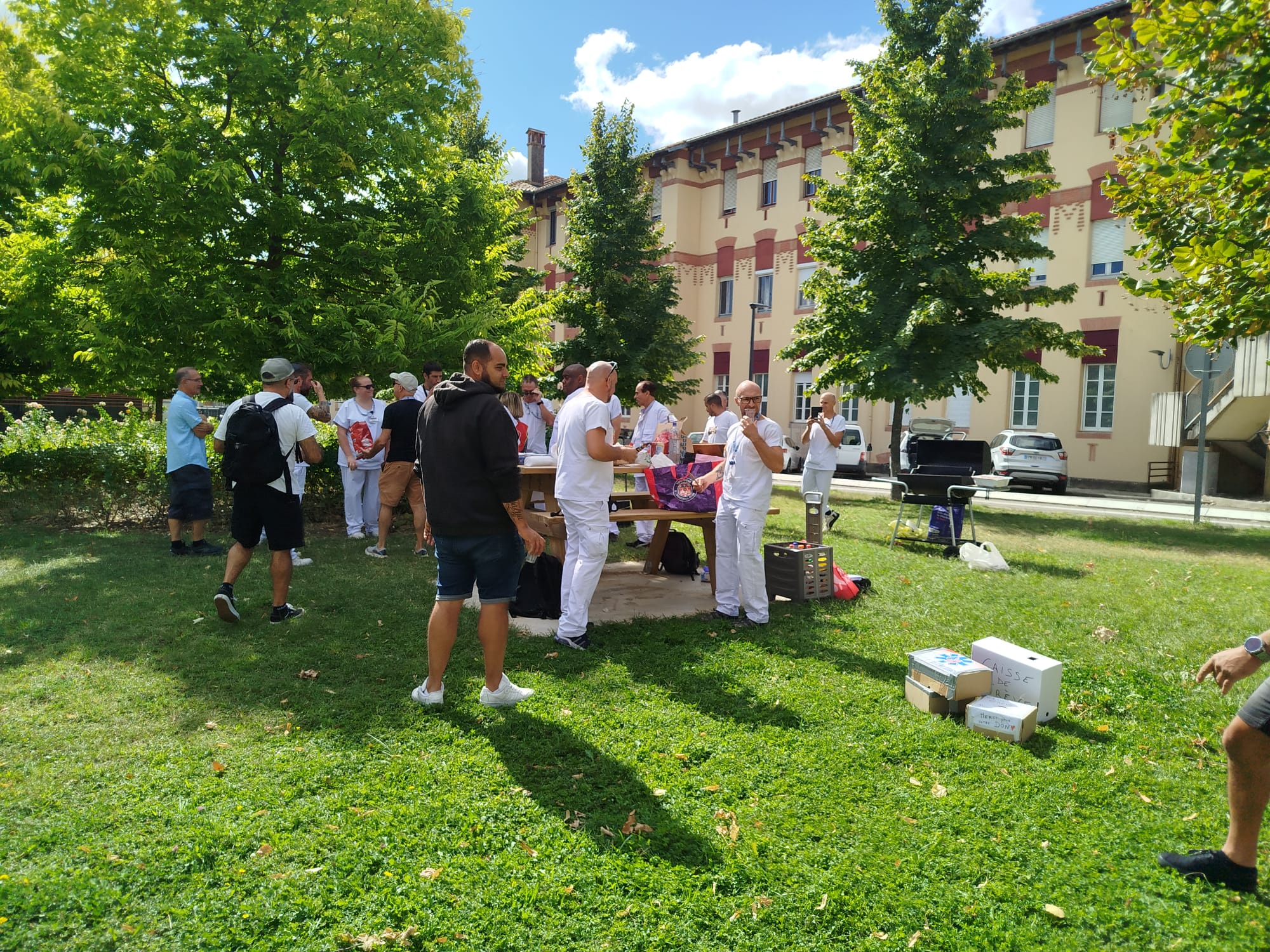 18 Septembre 2026